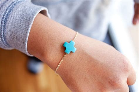 plus sign bracelet|plus sign necklace.